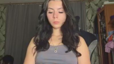 EvaBucciero live cam on Cam4