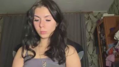 EvaBucciero live cam on Cam4