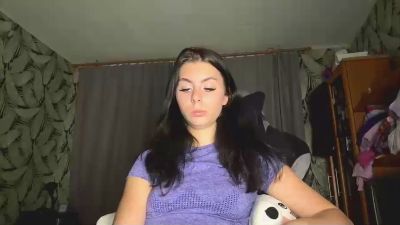 EvaBucciero live cam on Cam4