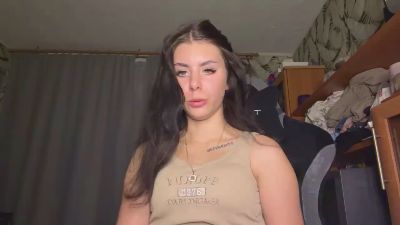 EvaBucciero live cam on Cam4