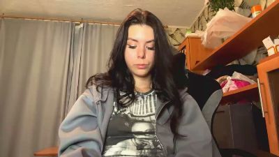 EvaBucciero live cam on Cam4