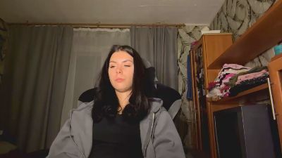 EvaBucciero live cam on Cam4