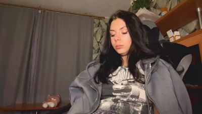 EvaBucciero live cam on Cam4