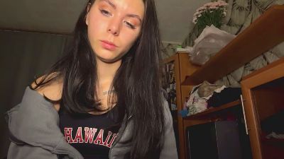 EvaBucciero live cam on Cam4