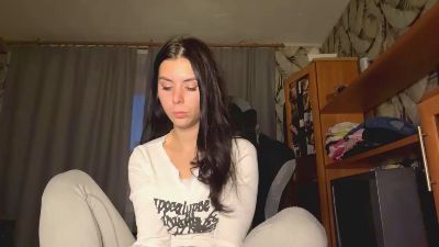 EvaBucciero live cam on Cam4
