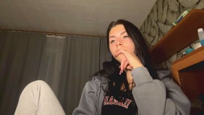 EvaBucciero live cam on Cam4