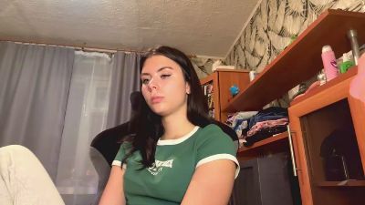 EvaBucciero live cam on Cam4