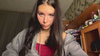 EvaBucciero live cam on Cam4