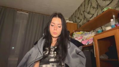 EvaBucciero live cam on Cam4