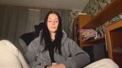 EvaBucciero live cam on Cam4