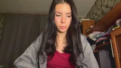 EvaBucciero live cam on Cam4