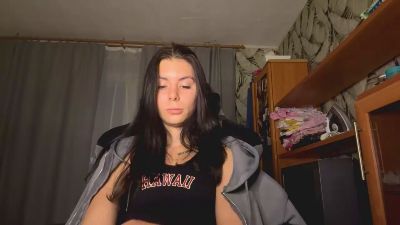 EvaBucciero live cam on Cam4