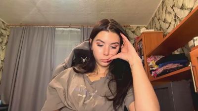 EvaBucciero live cam on Cam4