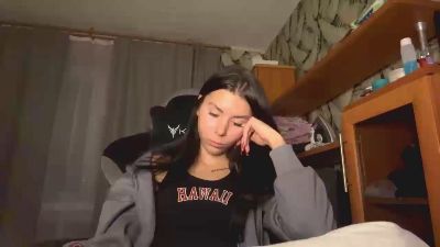 EvaBucciero live cam on Cam4