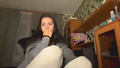 EvaBucciero live cam on Cam4
