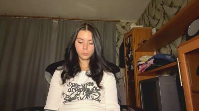 EvaBucciero live cam on Cam4