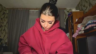 EvaBucciero live cam on Cam4