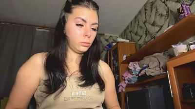 EvaBucciero live cam on Cam4