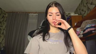 EvaBucciero live cam on Cam4