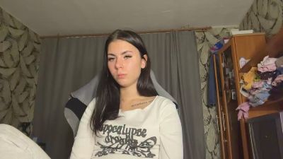 EvaBucciero live cam on Cam4