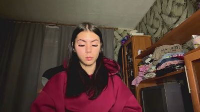 EvaBucciero live cam on Cam4
