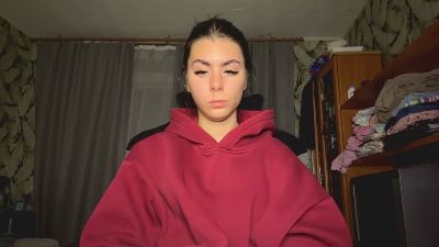 EvaBucciero live cam on Cam4