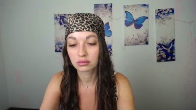 EvaEldis_ live cam on Cam4