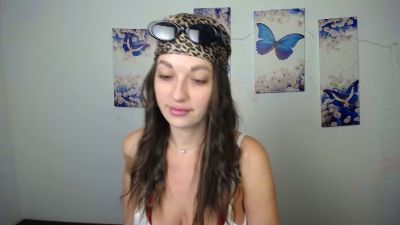 EvaEldis_ live cam on Cam4