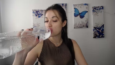 EvaEldis_ live cam on Cam4