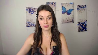 EvaEldis_ live cam on Cam4