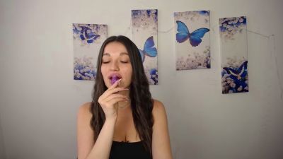EvaEldis_ live cam on Cam4