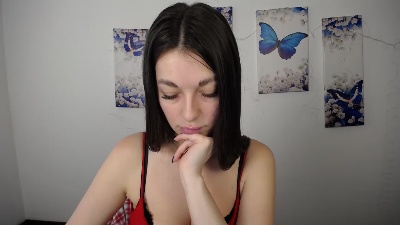 EvaEldis_ live cam on Cam4