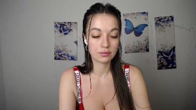 EvaEldis_ live cam on Cam4