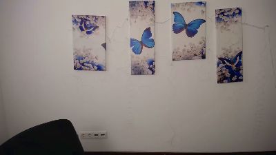 EvaEldis_ live cam on Cam4