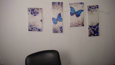 EvaEldis_ live cam on Cam4