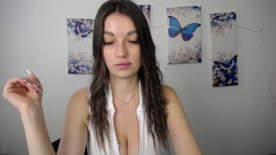 EvaEldis_ live cam on Cam4