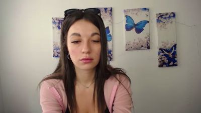 EvaEldis_ live cam on Cam4