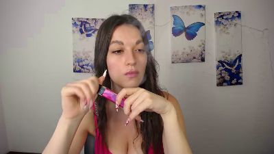 EvaEldis_ live cam on Cam4
