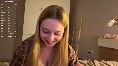 EvaEmbler live cam on Cam4