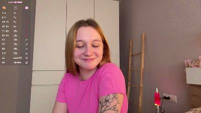 EvaEmbler live cam on Cam4