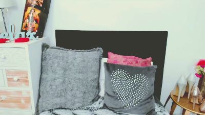 EvaHOTLADY live cam on Cam4
