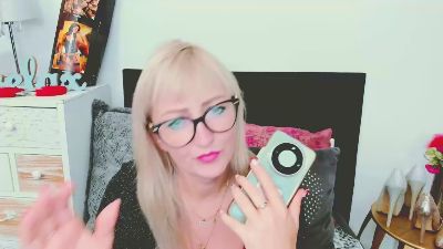 EvaHOTLADY live cam on Cam4