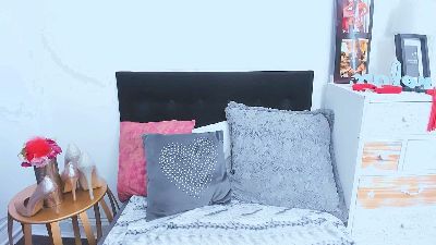 EvaHOTLADY live cam on Cam4