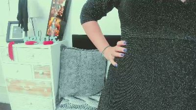 EvaHOTLADY live cam on Cam4