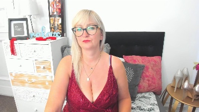 EvaHOTLADY live cam on Cam4