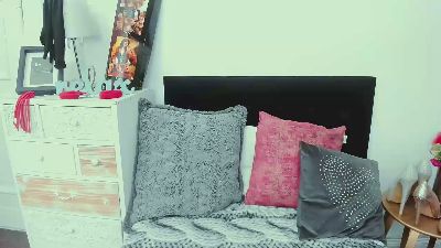 EvaHOTLADY live cam on Cam4