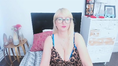 EvaHOTLADY live cam on Cam4