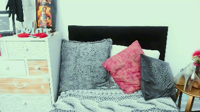 EvaHOTLADY live cam on Cam4