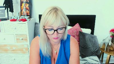 EvaHOTLADY live cam on Cam4