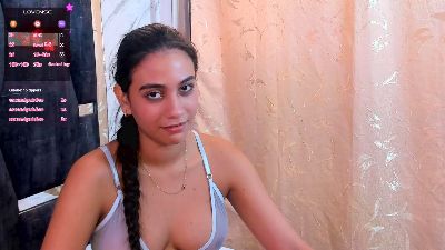 free live sex cam EvaHale